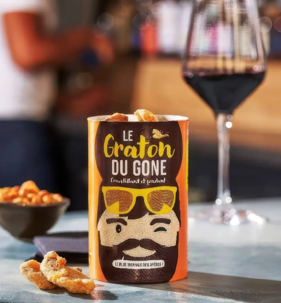 Beaujolais Nouveau & Graton : l’accord parfait de novembre !