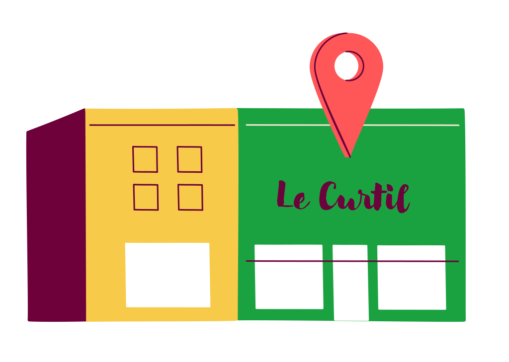 Le Graton Lyonnais - ZA Le Curtil