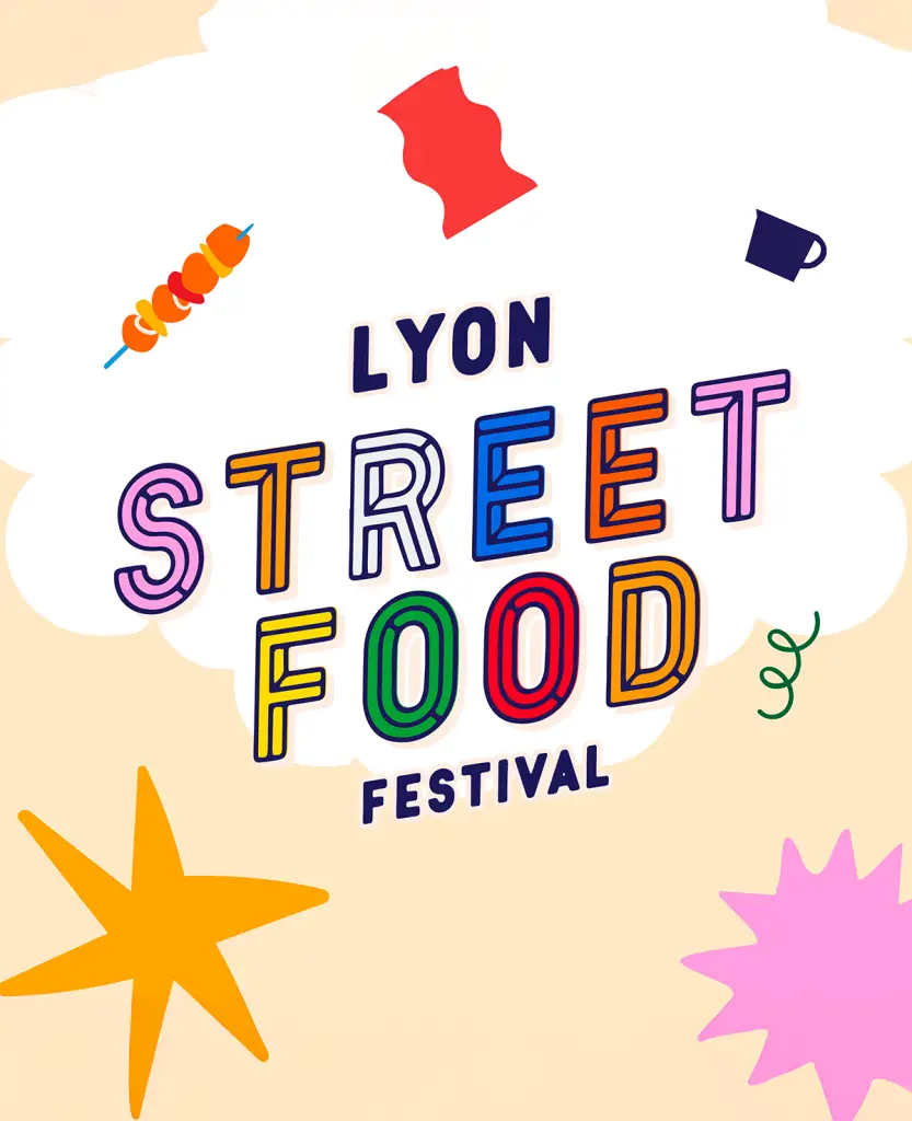 Le Graton Lyonnais au cœur du Lyon Street Food Festival 2025 !