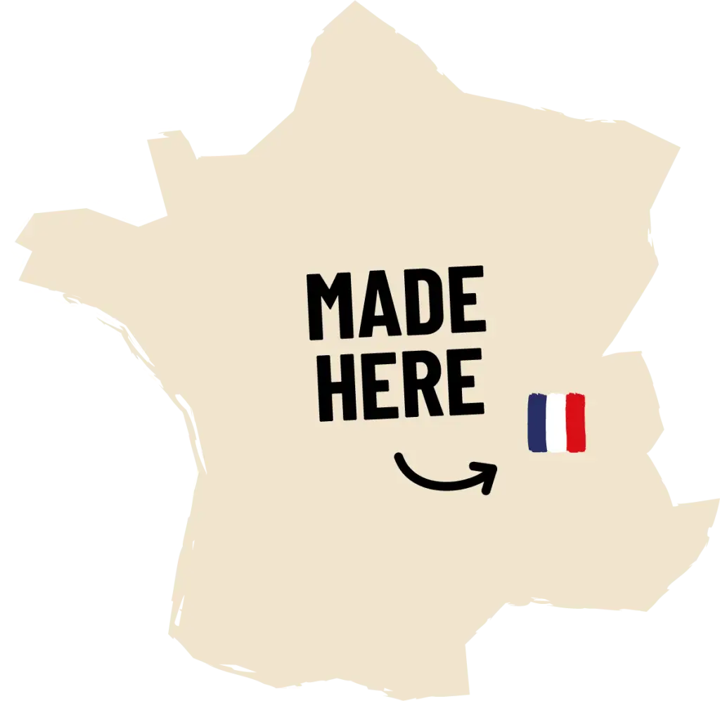 Le Graton Lyonnais - Made here